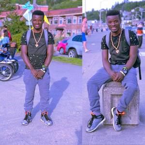 Meet your Posher, Bockarie